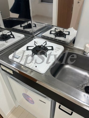 【キッチン】 | アルファ柴又