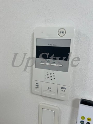 【セキュリティ】 | アルファ柴又