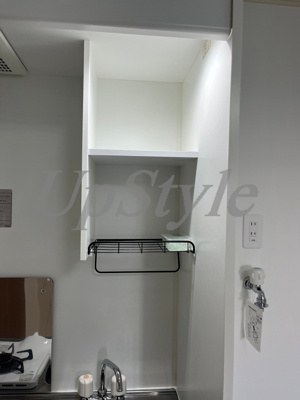 【収納】 | アルファ柴又