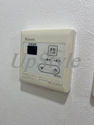 【設備】 | アルファ柴又