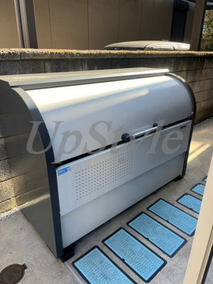 【設備】 | アルファ柴又