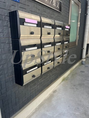 【その他共用部分】 | アルファ柴又