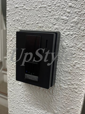 【玄関】 | アルファ柴又