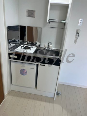 【キッチン】 | アルファ柴又