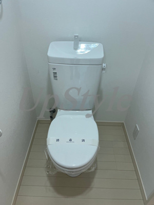 【トイレ】 | アルファ柴又