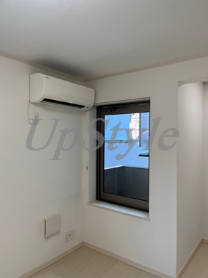 【寝室】 | アルファ柴又