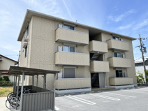 メゾンシャトーベルロードの画像