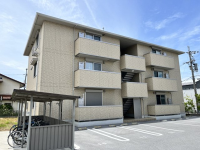 【外観】 | メゾンシャトーベルロード