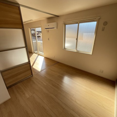 【居間・リビング】 | メゾンシャトーベルロード