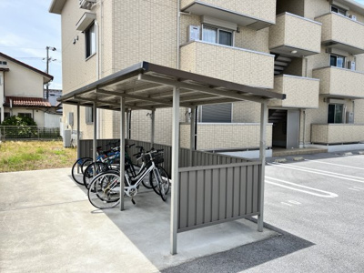 【その他共用部分】 | メゾンシャトーベルロード