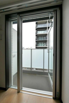 【展望】 | GENOVIA御徒町skygarden