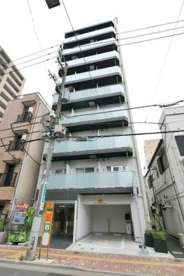 【外観】 | GENOVIA御徒町skygarden