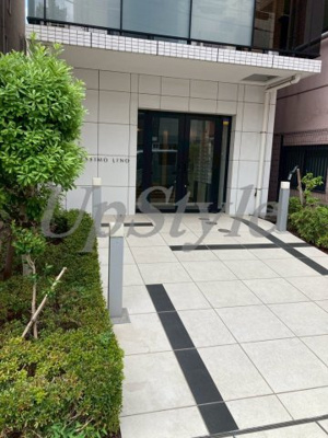 【エントランス】 | アルテシモリーノ