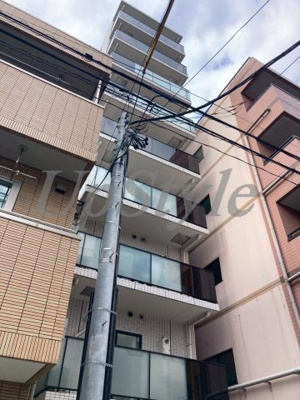 【外観】 | アルテシモリーノ