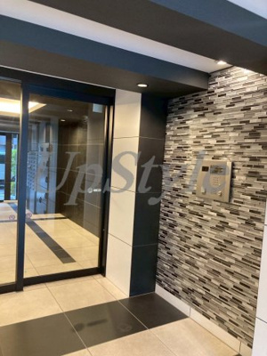 【エントランス】 | アルテシモリーノ