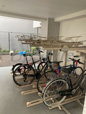 【その他共用部分】 | アルテシモリーノ