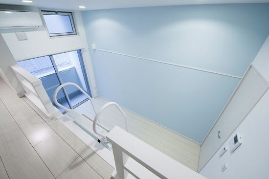 ｌｅ　ｃｏｃｏｎの設備