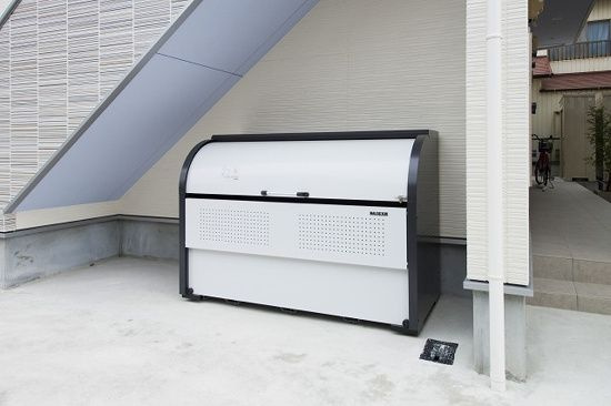 ｌｅ　ｃｏｃｏｎのその他共用部分