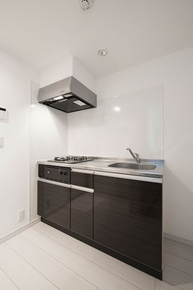 ｌｅ　ｃｏｃｏｎのキッチン