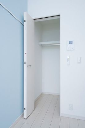 ｌｅ　ｃｏｃｏｎの収納