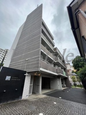 【外観】 | ラ・エテルノ赤羽台