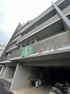 【外観】 | ラ・エテルノ赤羽台