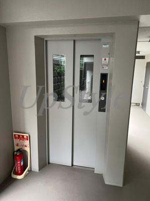 【その他共用部分】 | ラ・エテルノ赤羽台