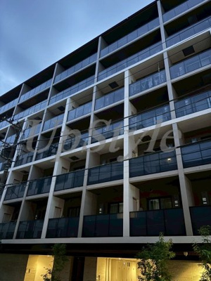 【外観】 | アクアレジデンス錦糸町