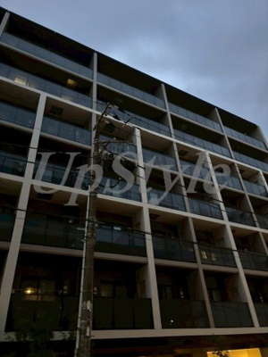 【外観】 | アクアレジデンス錦糸町