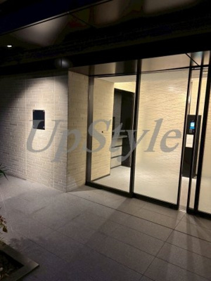 【エントランス】 | アクアレジデンス錦糸町