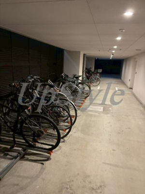 【その他共用部分】 | アクアレジデンス錦糸町