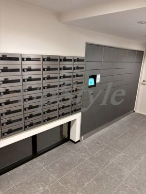 【その他共用部分】 | アクアレジデンス錦糸町