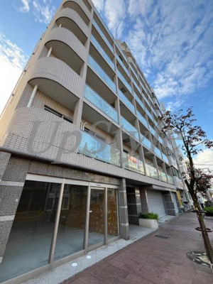 【外観】 | ハイポイント竹ノ塚