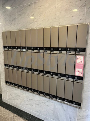 【その他共用部分】 | ハイポイント竹ノ塚