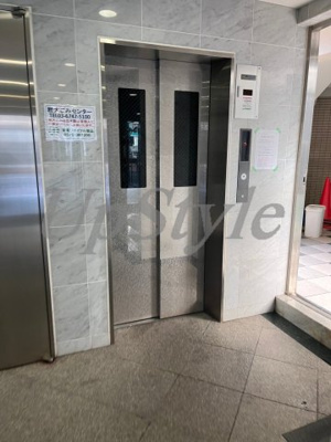 【エントランス】 | ハイポイント竹ノ塚