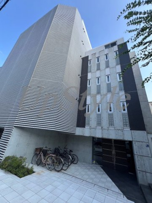 【外観】 | セントパレス王子