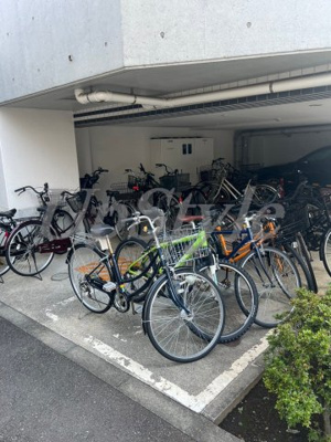 【その他共用部分】 | セントパレス王子