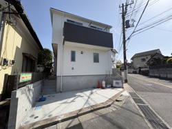 鴨居2丁目新築戸建ての画像