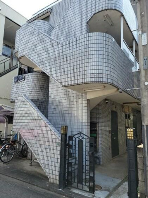 【外観】 | アーチス相模大野