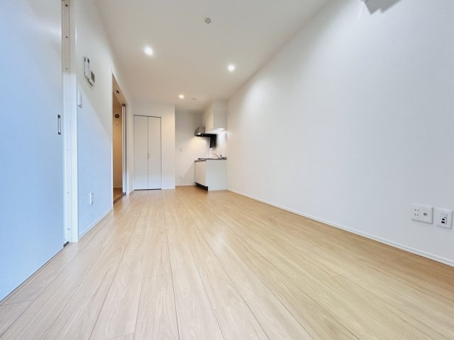 【居間・リビング】