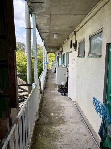 埼玉県熊谷市1棟アパートのその他