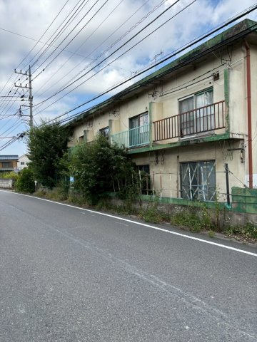 埼玉県熊谷市1棟アパートのその他