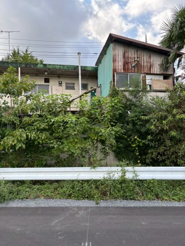 埼玉県熊谷市1棟アパートのその他