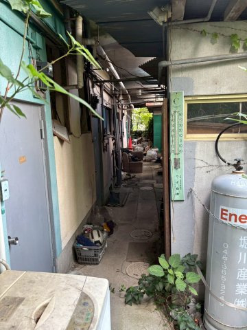 埼玉県熊谷市1棟アパートのその他