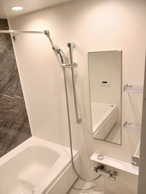 【浴室】 | デスパシオ氷上Ⅱ