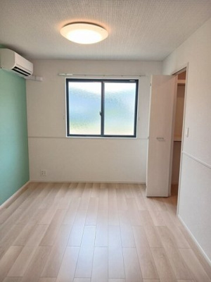 【内装】 | デスパシオ氷上Ⅱ