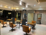 新百合ヶ丘駅3分 クロスアベニュー新百合 2階 28.7坪 美容室居抜きの画像