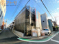 葵区住吉町第1　新築戸建　全1棟の画像