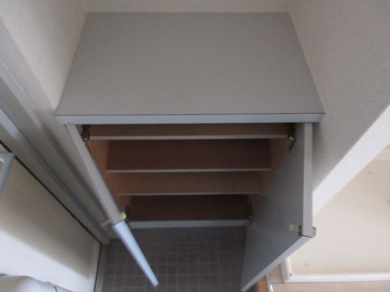 ドゥ・エトワール|名古屋市の賃貸ならMy賃貸の収納|ドゥ・エトワール