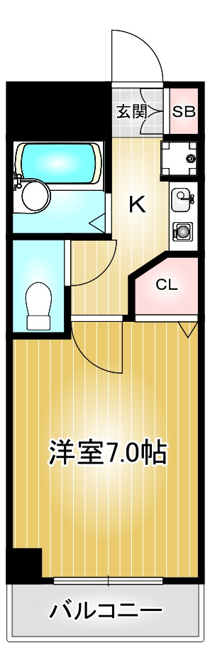 ドゥ・エトワール|名古屋市の賃貸ならMy賃貸